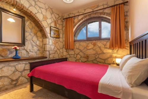 Orothea Guesthouses Sea View Retreat in Keri