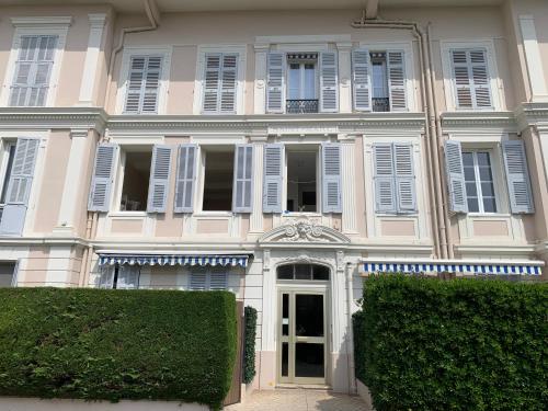 Villa St Marc - Standing Presta