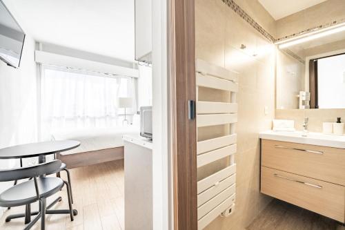 Cozy studio Eiffel Tower et Beaugrenelle