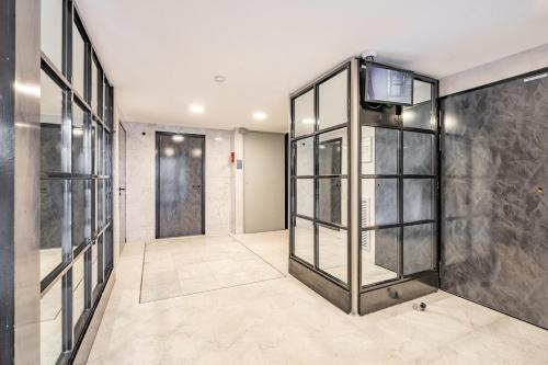 Cozy studio Eiffel Tower et Beaugrenelle