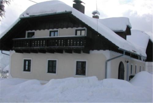 Gallery image of Ferienhof Rabenreith in Grossraming