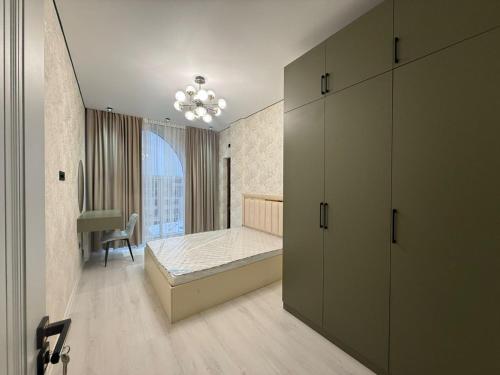 2 комнатная квартира в центре Душанбе