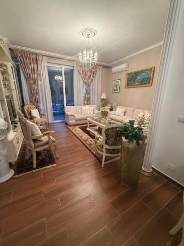 Romantic Getaway Seaview Apartment