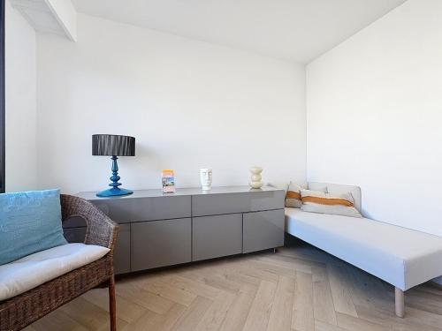 Appartement chic avec balcon Carré d Or Nice