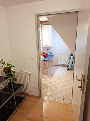 Winery-Appartement