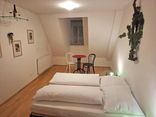 Winery-Appartement