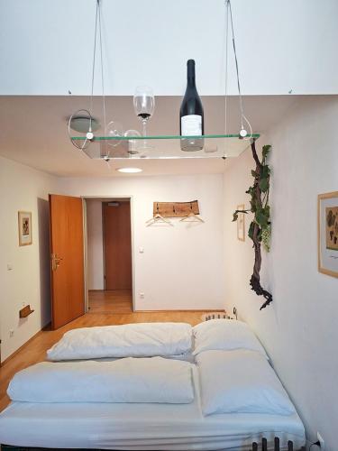 Winery-Appartement