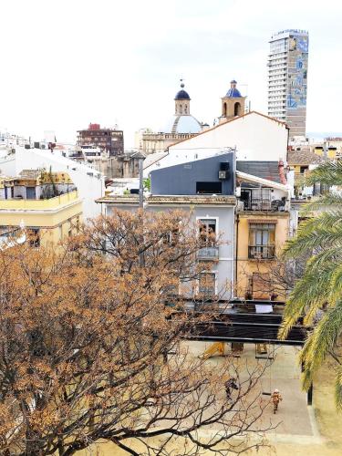 Apartamentos San Rafael 2 GAM