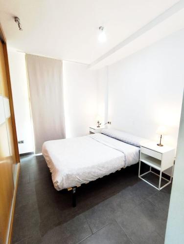 Apartamentos San Rafael 2 GAM