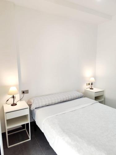 Apartamentos San Rafael 2 GAM
