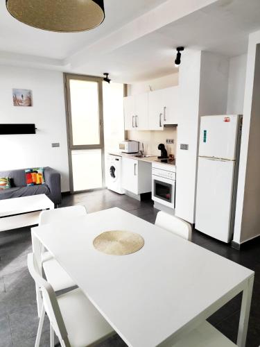 Apartamentos San Rafael 2 GAM