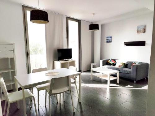 Apartamentos San Rafael 2 GAM