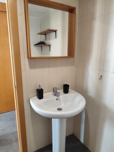 Apartamentos San Rafael 2 GAM