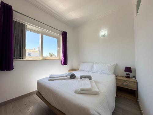 Casa Bella - a charming holiday house in Luz