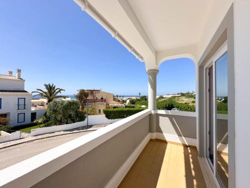 Casa Bella - a charming holiday house in Luz