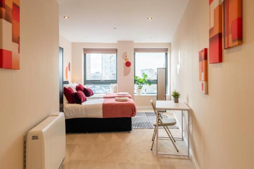 Central Brighton Luxury Apartment 3 Bedrooms photo 19