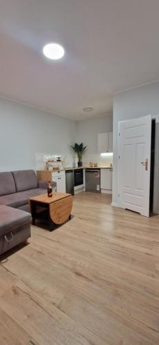 Apartament in a city center ROOM nr 101