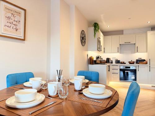 Central Brighton Luxury Apartment 3 Bedrooms photo 34