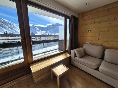 Résidence Bec Rouge - Appartement entièrement rénové·Pieds pistes·Balcon MAE-4094