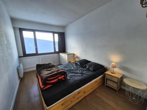 Résidence Bec Rouge - Appartement entièrement rénové·Pieds pistes·Balcon MAE-4094