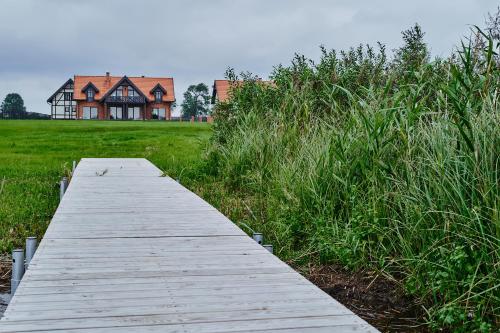 Pustelnia Szymonka Apartament Z Plażą Nad Jeziorem