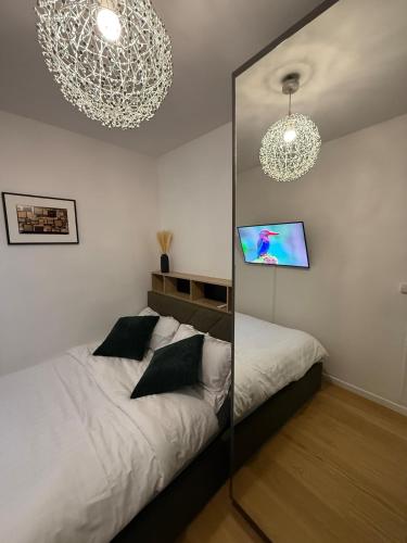 Premium and luxury Parisian experience