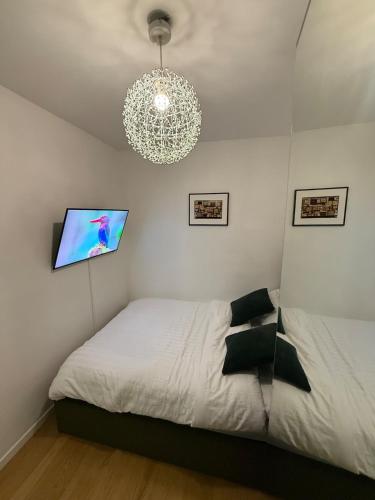 Premium and luxury Parisian experience