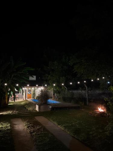 Gallery image of Loft Los Pecanes Gualeguay in Gualeguay