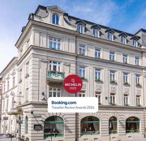 Hotel H15 Francuski Old Town - Destigo Hotels