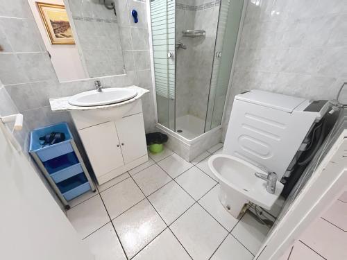 2 bedroom Pradignac 305