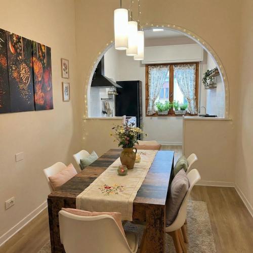 Casa Traversari firenze sud