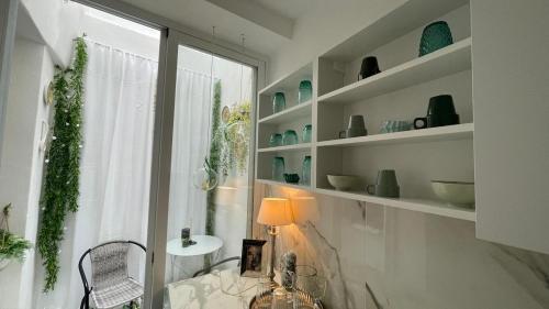 Casa de Cactus