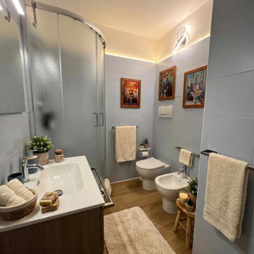 Casa Traversari firenze sud