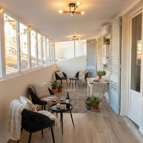 Casa Traversari firenze sud