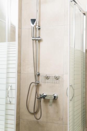 The Urban Elegance Apartment Classic Luxury 2BR with Balcony