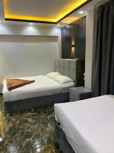 grand musuem luxury inn