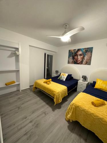 La Luna Apartment by the Sea
