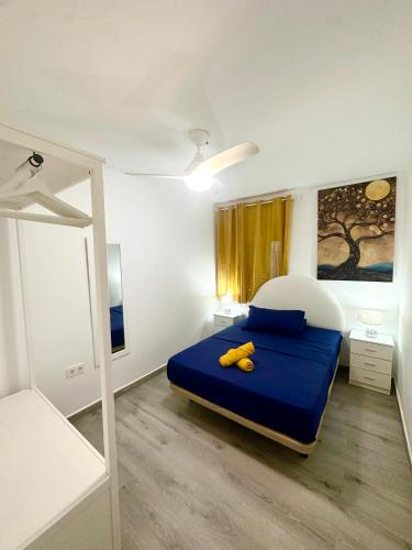 La Luna Apartment by the Sea