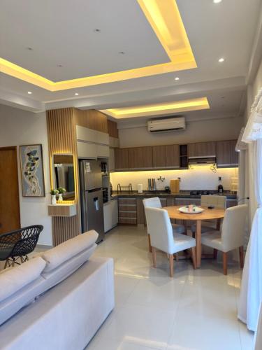 Encarnación Central Apartment