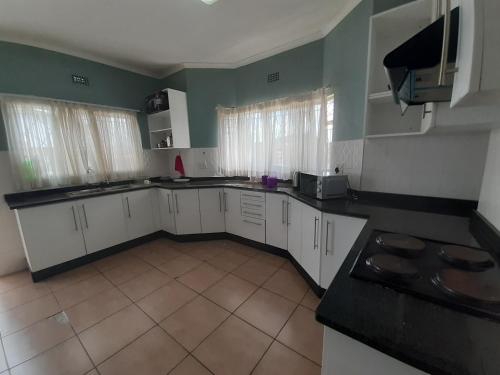 Abodes at 113