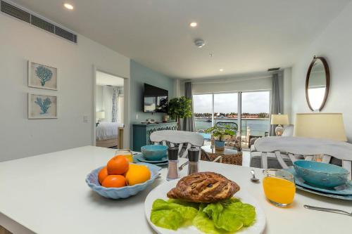 Sit Back Relax Your New View To The Harbor Awaits