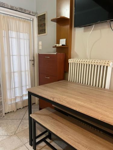 Antonioy Apartment Metewra