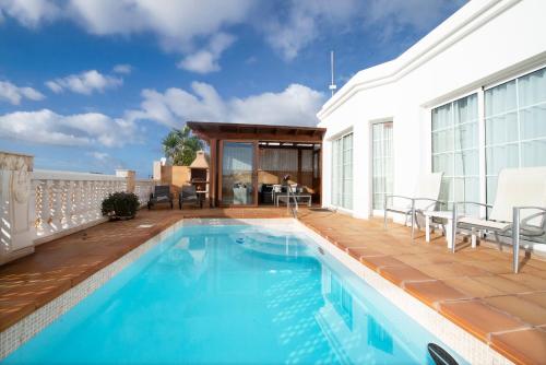 Casa Suzanne