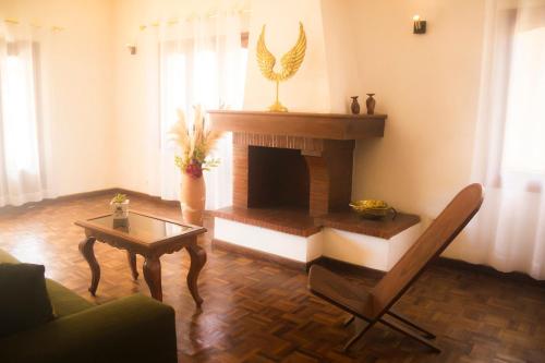 Villa à proximité de l'aéroport Ivato