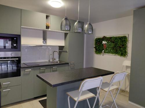 Ganesha House Playa Levante