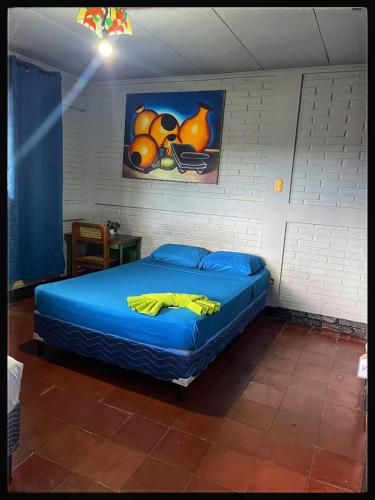hotel Oasis Managua Experience - HOME