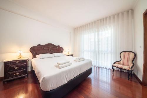 Esmael Apartment By Mth