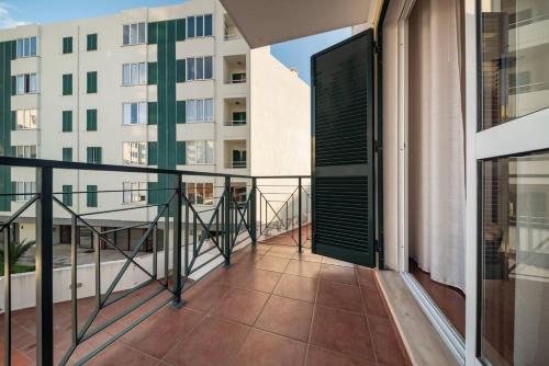 Esmael Apartment By Mth