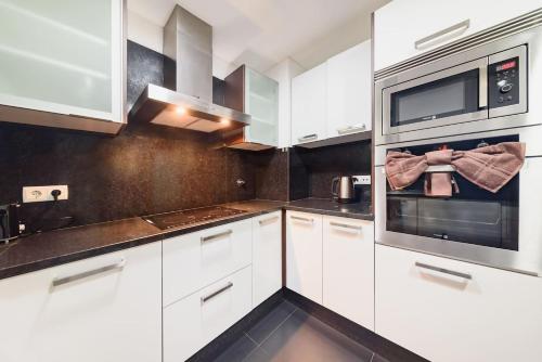 Esmael Apartment 2 by Mth