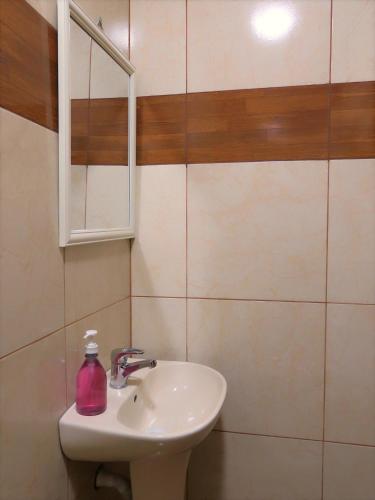 Bany a Peruvian Wasi - Bed & Breakfast